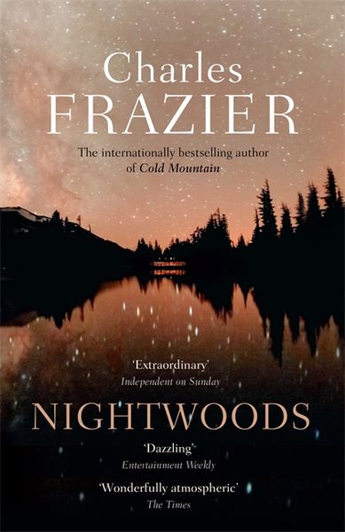 Produktbild: Nightwoods