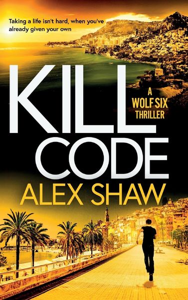 Produktbild: Kill Code