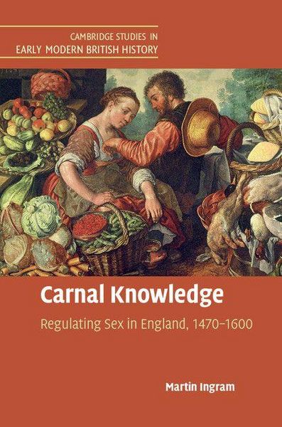 Produktbild: Carnal Knowledge