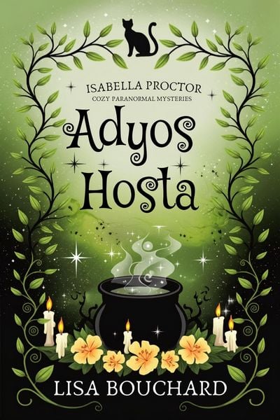 Produktbild: Adyos Hosta