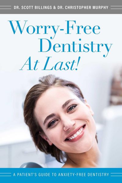 Produktbild: Worry-Free Dentistry at Last