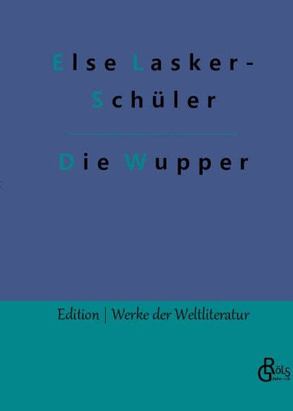 Produktbild: Die Wupper