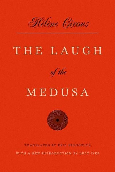 Produktbild: The Laugh of the Medusa