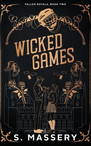 Produktbild: Wicked Games