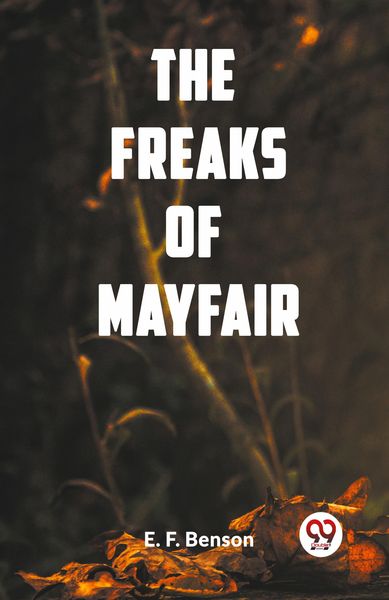 Produktbild: The Freaks of Mayfair