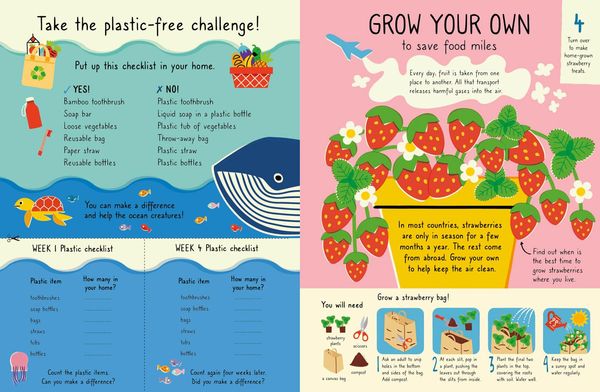 Produktbild: The Extraordinary Book That Eats Itself