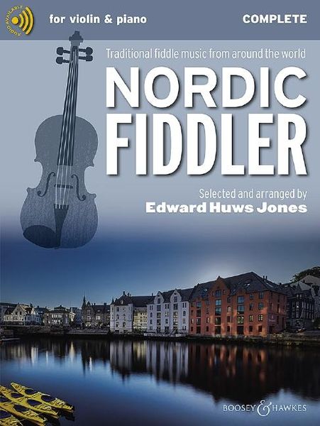 Produktbild: Nordic Fiddler