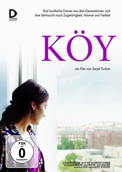 Produktbild: K&ouml;y
