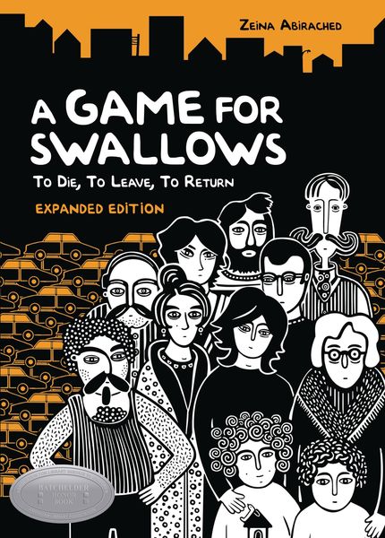 Produktbild: Game for Swallows: To Die, To Leave, To Return