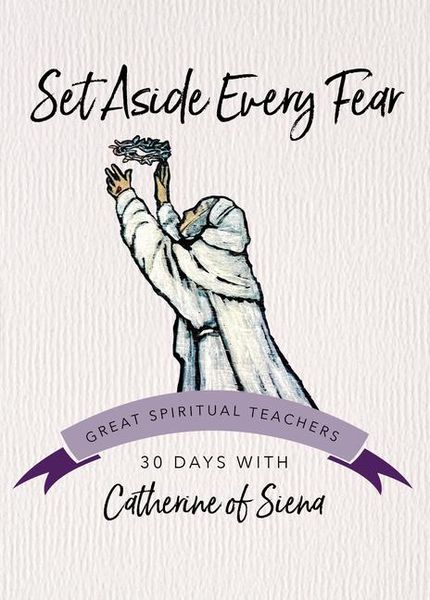 Produktbild: Set Aside Every Fear