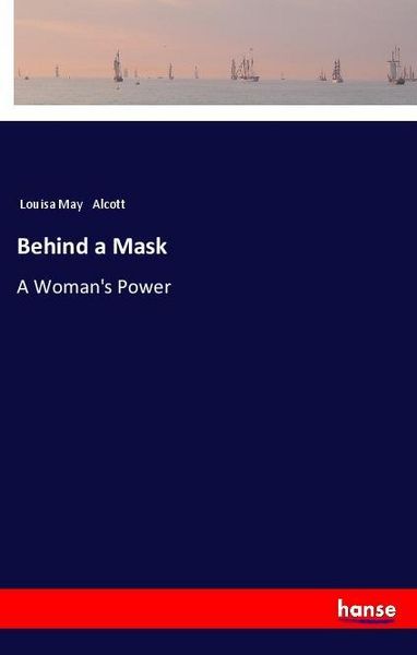 Produktbild: Behind a Mask