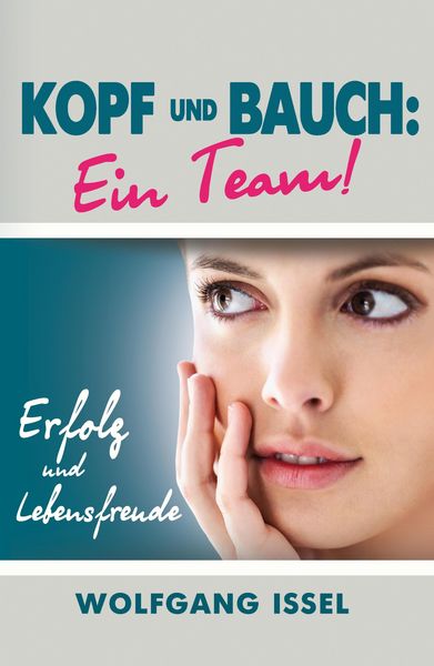 Produktbild: Kopf und Bauch: Ein Team!