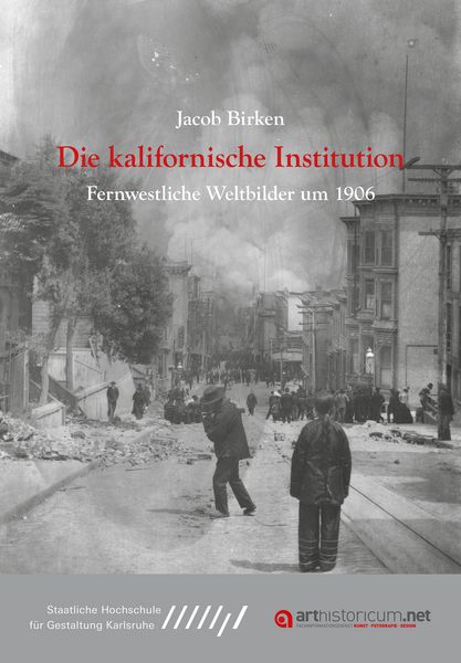 Produktbild: Die kalifornische Institution