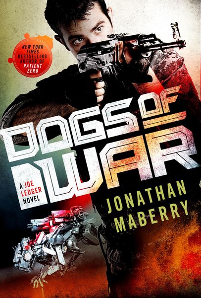 Produktbild: Dogs of War