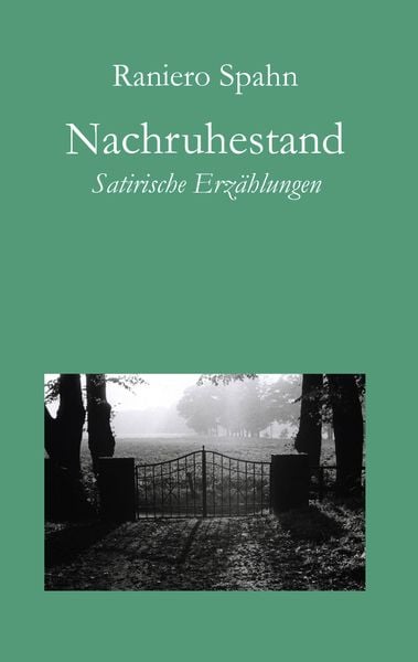Produktbild: Nachruhestand