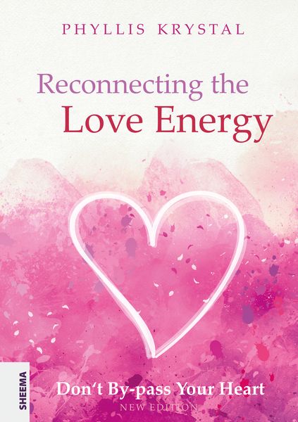 Produktbild: Reconnecting the Love Energy