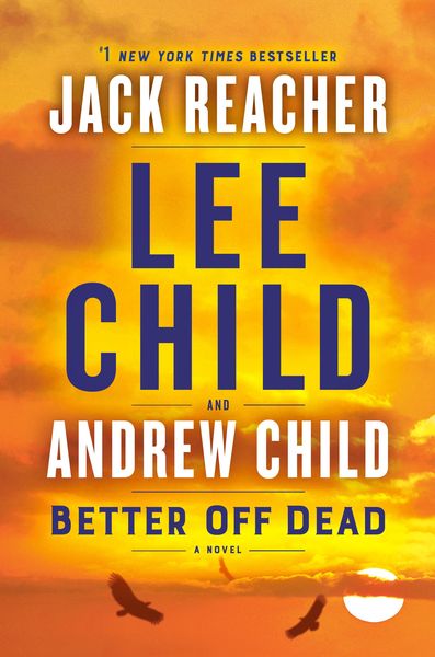 Produktbild: Better Off Dead