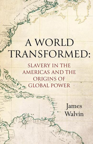 Produktbild: A World Transformed