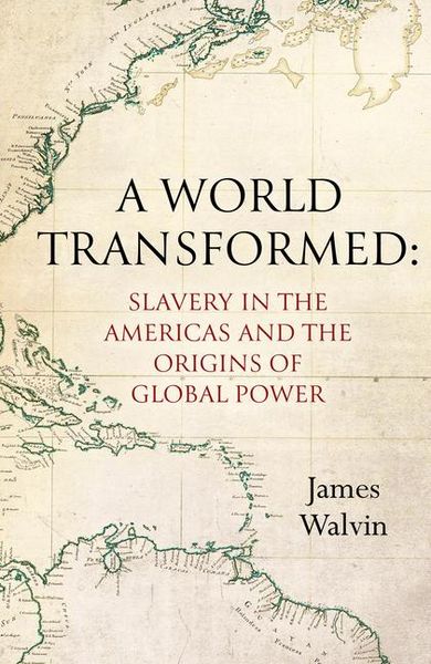 Produktbild: A World Transformed