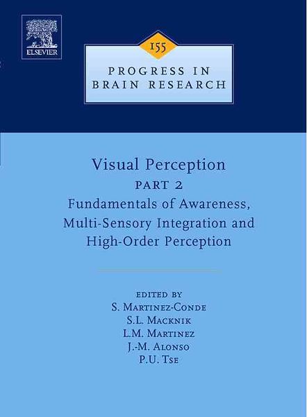 Produktbild: Visual Perception Part 2