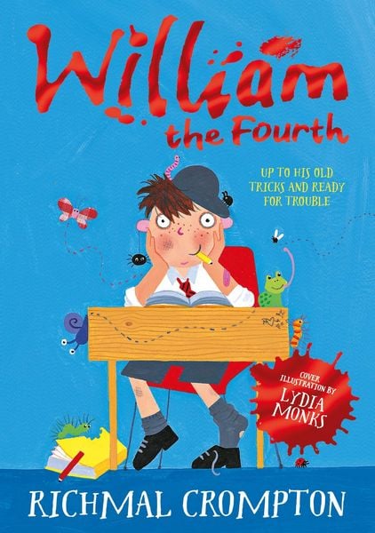 Produktbild: William the Fourth