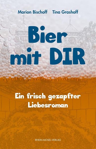 Produktbild: Bier mit Dir