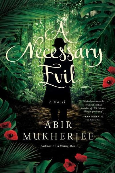 Produktbild: A Necessary Evil