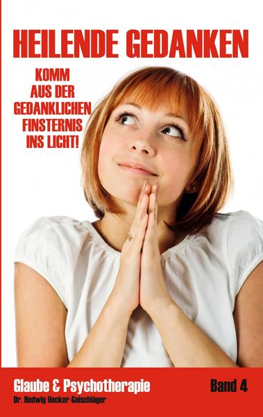 Produktbild: Heilende Gedanken
