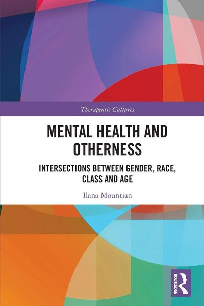 Produktbild: Mental Health and Otherness