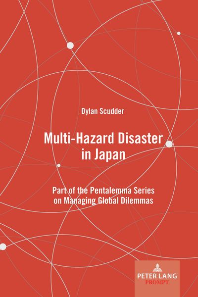 Produktbild: Multi-Hazard Disaster in Japan