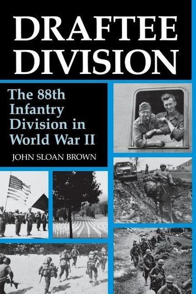 Produktbild: Draftee Division
