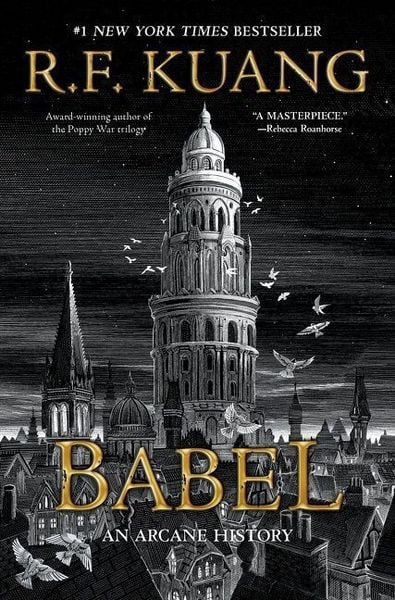 Produktbild: Babel