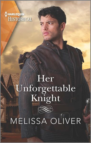 Produktbild: Her Unforgettable Knight
