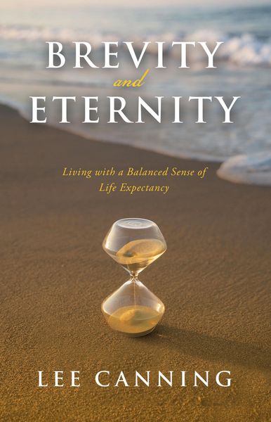 Produktbild: Brevity and Eternity