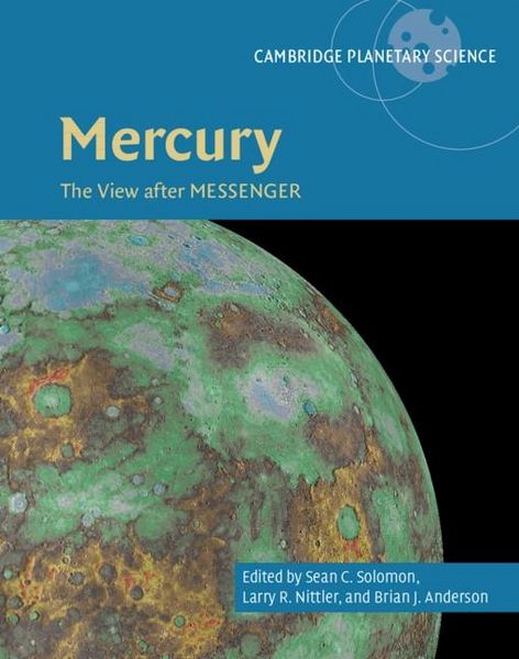 Produktbild: Mercury