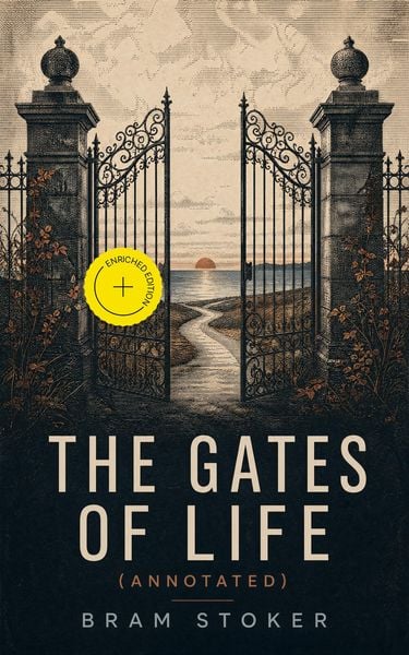 Produktbild: The Gates of Life (Annotated)