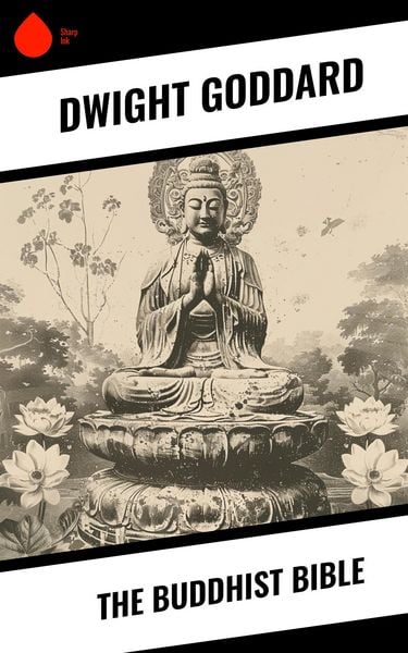 Produktbild: The Buddhist Bible