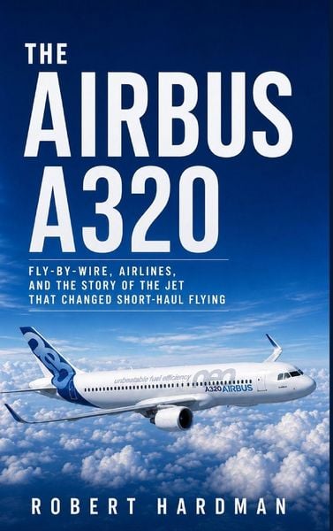 Produktbild: The Airbus A320