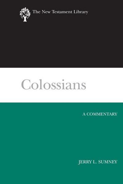 Produktbild: Colossians
