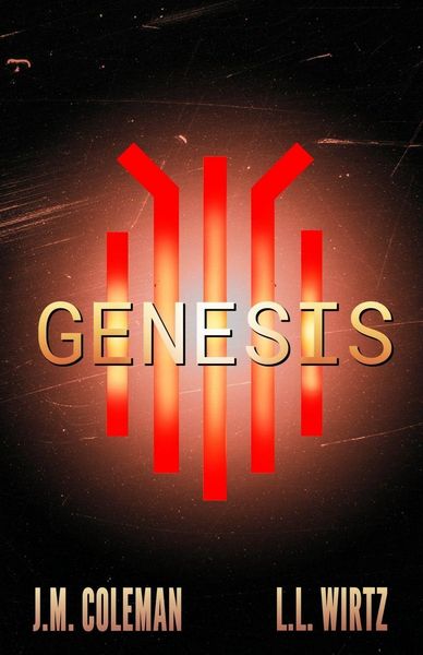 Produktbild: Genesis