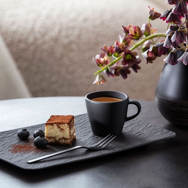 Produktbild: Villeroy & Boch Manufacture Espressotasse 6 Stk