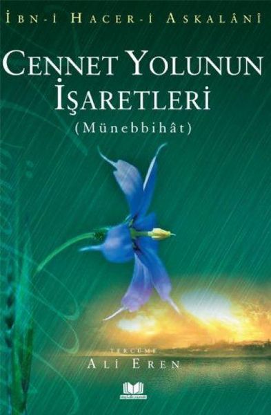 Produktbild: Cennet Yolunun Isaretleri