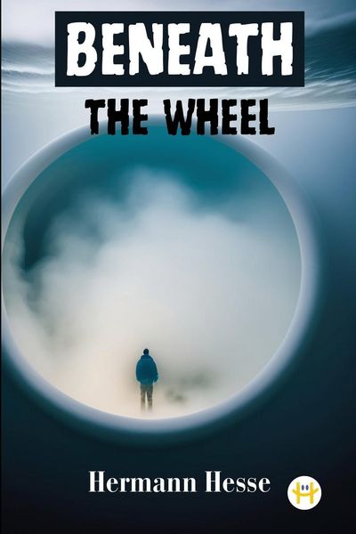 Produktbild: Beneath the Wheel