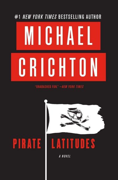 Produktbild: Pirate Latitudes