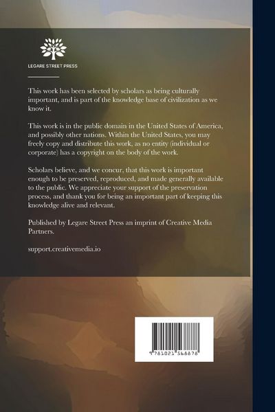 Produktbild: Colonial Origins Of New England Senates