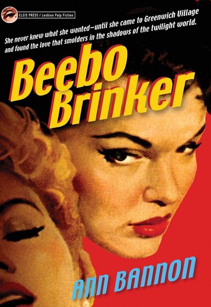 Produktbild: Beebo Brinker