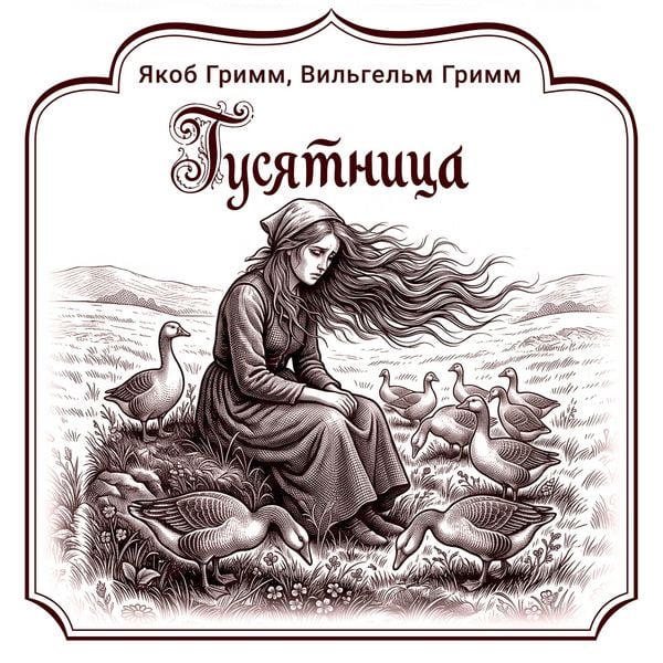 Produktbild: Gusyatnitsa