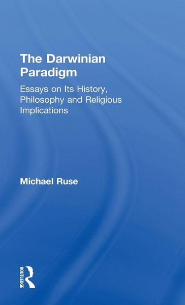 Produktbild: The Darwinian Paradigm
