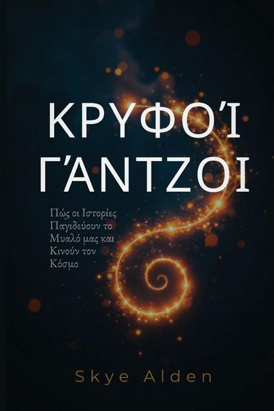 Produktbild: Hidden Hooks / &Kappa;&rho;&upsilon;&phi;&omicron;ί &Gamma;ά&nu;&tau;&zeta;&omicron;&iota;