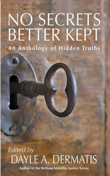 Produktbild: No Secrets Better Kept